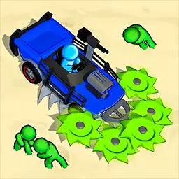 小兵突围大拯救安卓版 v1.0.6 小兵突围大拯救安卓版 v1.0.6