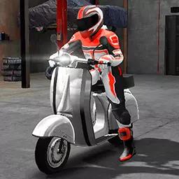 狂野摩托飞车大赛安卓版 v1.1.0 狂野摩托飞车大赛安卓版 v1.1.0