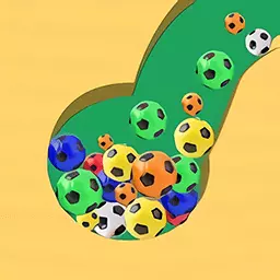 小小挖矿工-收集球球1234最新版 v1.0.8 小小挖矿工-收集球球1234最新版 v1.0.8