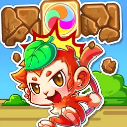 齐天大圣-跳跃跑酷玩法安卓版 v1.5.2 齐天大圣-跳跃跑酷玩法安卓版 v1.5.2