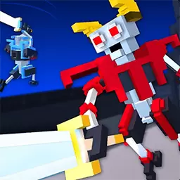 机器人对决安卓版 v1.0.7 机器人对决安卓版 v1.0.7