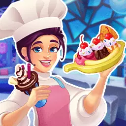 天天爱料理 v1.2.8-烹饪挑战,自由装饰 天天爱料理 v1.2.8-烹饪挑战,自由装饰