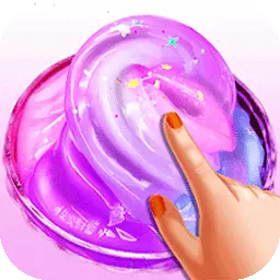 手机指尖解压乐园-史莱姆解压乐园最新版 v1.2 手机指尖解压乐园-史莱姆解压乐园最新版 v1.2