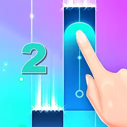 爱上钢琴块2安卓版 v1.7.0 爱上钢琴块2安卓版 v1.7.0