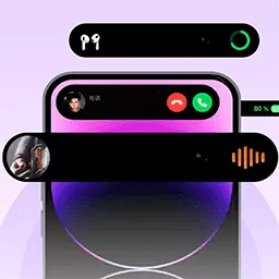 灵动坞-灵动小组件最新版 v1.1.6 灵动坞-灵动小组件最新版 v1.1.6