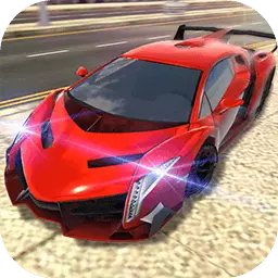 3D飞车极限漂移最新版 v1.13 3D飞车极限漂移最新版 v1.13