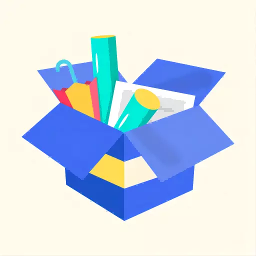 小小收纳最新版 v1.0.0 小小收纳最新版 v1.0.0