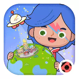 米加小镇世界最新版 v5.2.1 米加小镇世界最新版 v5.2.1