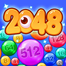 2048大师赛-合成消除解谜安卓版 v3.0 2048大师赛-合成消除解谜安卓版 v3.0