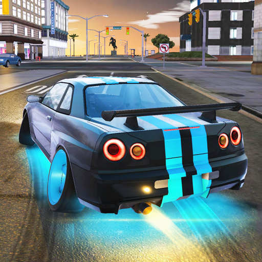 赛车竞速赛安卓版 v1.0.9 赛车竞速赛安卓版 v1.0.9