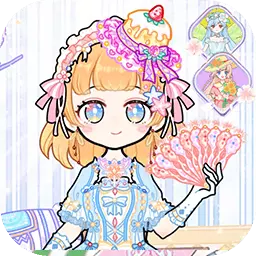 婚纱设计师-二次元少女换装模拟器最新版 v1.41 婚纱设计师-二次元少女换装模拟器最新版 v1.41