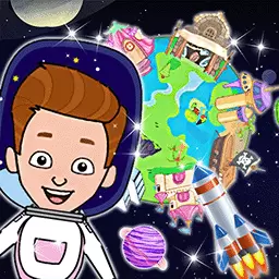 太空环游记 v1.1最新版 太空环游记 v1.1最新版