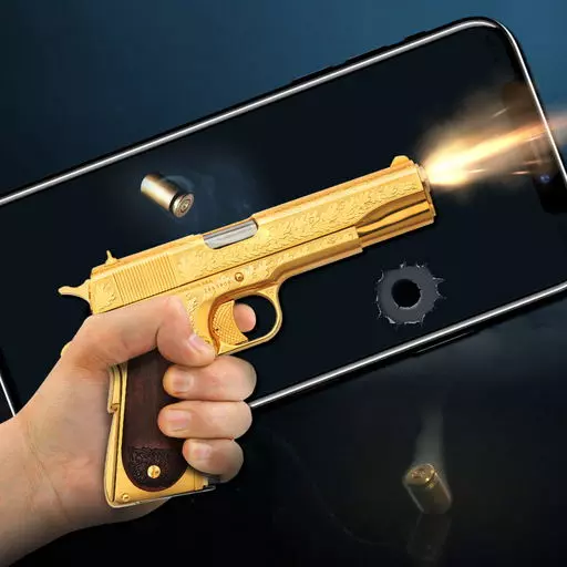 神奇武器大比拼-真实枪械模拟射击最新版 v8.21.1 神奇武器大比拼-真实枪械模拟射击最新版 v8.21.1