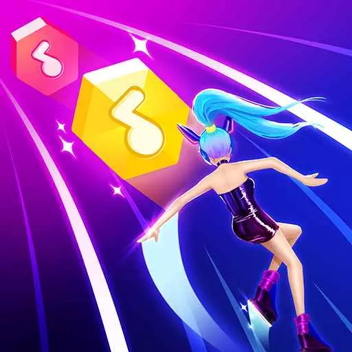 炫舞音速安卓版 v1.0.3 炫舞音速安卓版 v1.0.3