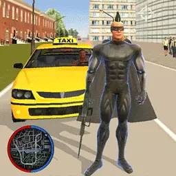 都市英雄追击-英雄城市战场安卓版 v3.1.0 都市英雄追击-英雄城市战场安卓版 v3.1.0