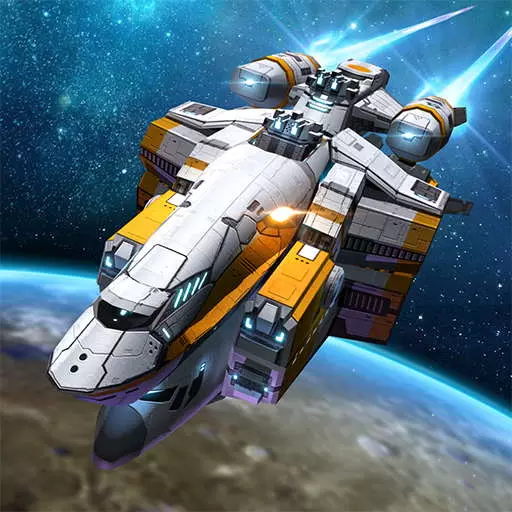 太空探索进化-流浪太空生存安卓版 v8.40.5 太空探索进化-流浪太空生存安卓版 v8.40.5