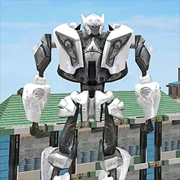 永恒机甲战争安卓版 v1.0.5 永恒机甲战争安卓版 v1.0.5