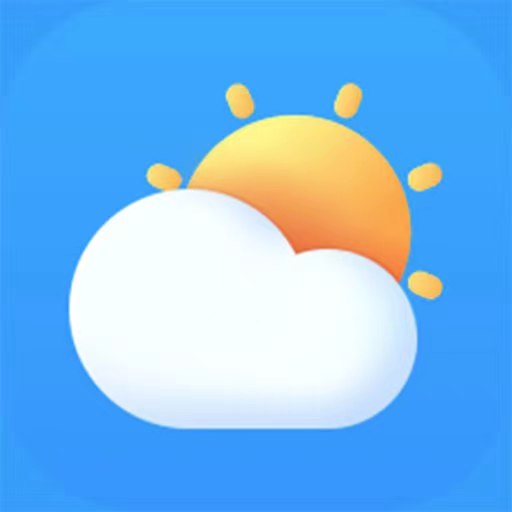 快乐天气-精准天气预报最新版 v1.6.0 快乐天气-精准天气预报最新版 v1.6.0