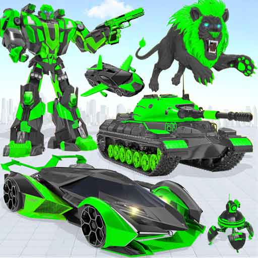 变形战甲-变形机器人大冒险安卓版 v8.40.5 变形战甲-变形机器人大冒险安卓版 v8.40.5