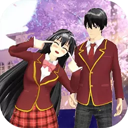 小忍校园人生模拟最新版 v1.2 小忍校园人生模拟最新版 v1.2