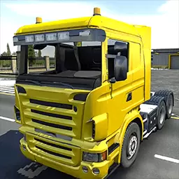疯狂卡车公路挑战赛安卓版 v1.0.3 疯狂卡车公路挑战赛安卓版 v1.0.3