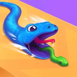 贪吃蛇酷跑最新版 v1.0.3 贪吃蛇酷跑最新版 v1.0.3