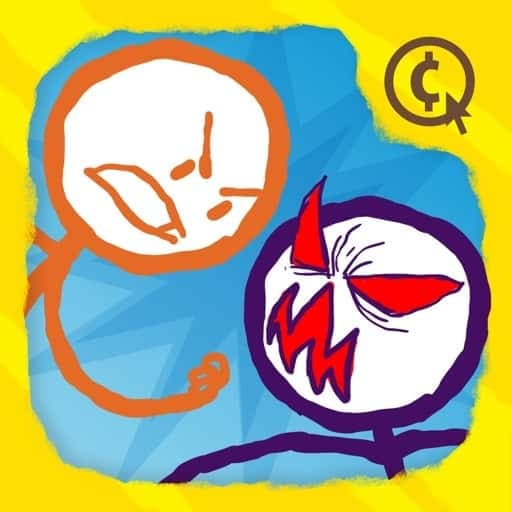 画个军团-涂鸦画个火柴人军团安卓版 v1.3.1 画个军团-涂鸦画个火柴人军团安卓版 v1.3.1