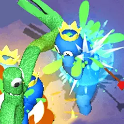 橡皮人格斗冲突安卓版 v1.0.5 橡皮人格斗冲突安卓版 v1.0.5