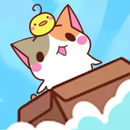 猫咪冲冲冲-卡通猫女生游戏最新版 v2.5.0 猫咪冲冲冲-卡通猫女生游戏最新版 v2.5.0