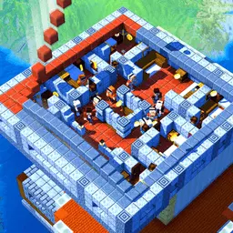 小小家园最新版 v1.0.2 小小家园最新版 v1.0.2