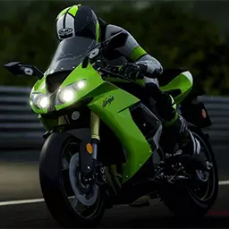 摩托车驾驶模拟器安卓版 v1.2.9 摩托车驾驶模拟器安卓版 v1.2.9
