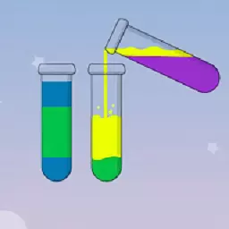 倒水模拟器3D安卓版 v1.0.4 倒水模拟器3D安卓版 v1.0.4