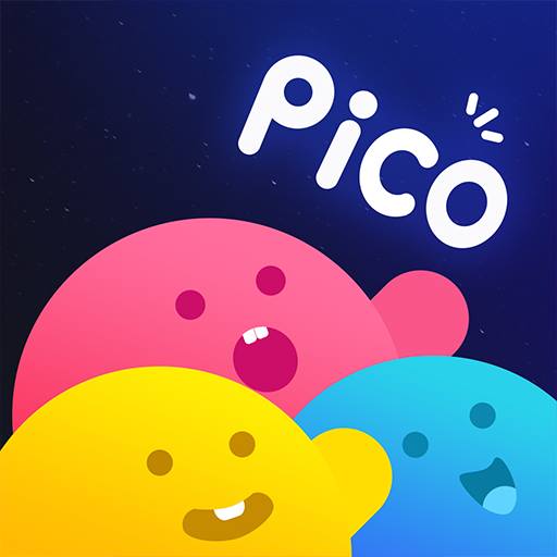 PicoPico-在线恋爱主题乐园最新版 v2.6.0 PicoPico-在线恋爱主题乐园最新版 v2.6.0