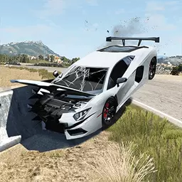 城市赛车-极限碰撞模拟安卓版 v1.0.4 城市赛车-极限碰撞模拟安卓版 v1.0.4