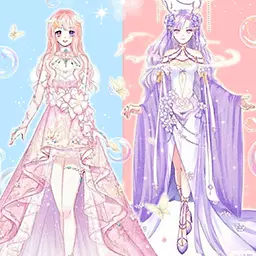 时空恋人装扮-时尚换装少女安卓版 v1.6 时空恋人装扮-时尚换装少女安卓版 v1.6