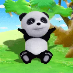 旅行熊猫历险记-和国宝熊猫一起玩耍最新版 v2.3 旅行熊猫历险记-和国宝熊猫一起玩耍最新版 v2.3