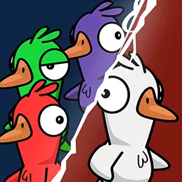 卧底狼人鸭-鹅鸭太空杀安卓版 v1.0.1 卧底狼人鸭-鹅鸭太空杀安卓版 v1.0.1