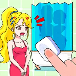 橡皮擦女生-烧脑游戏合集最新版 v1.0.1 橡皮擦女生-烧脑游戏合集最新版 v1.0.1