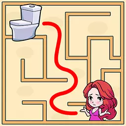 迷宫找厕所-迷宫专家安卓版 v1.0.1 迷宫找厕所-迷宫专家安卓版 v1.0.1