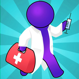 卧床模拟器-我的迷你医院安卓版 v1.0.9 卧床模拟器-我的迷你医院安卓版 v1.0.9