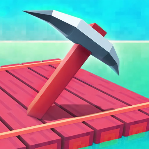 海上生存挑战安卓版 v1.0.7 海上生存挑战安卓版 v1.0.7