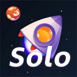 Solo-Solo游戏 v2.4.4最新版 Solo-Solo游戏 v2.4.4最新版