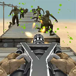 暴击僵尸-僵尸大战安卓版 v1.0.6 暴击僵尸-僵尸大战安卓版 v1.0.6