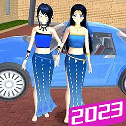 樱花学院少女恋爱安卓版 v1.3 樱花学院少女恋爱安卓版 v1.3
