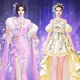 魔法装扮明星舞会安卓版 v1.5 魔法装扮明星舞会安卓版 v1.5