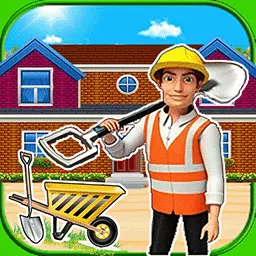 我的猛男装修最新版 v1.7 我的猛男装修最新版 v1.7