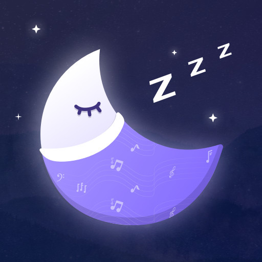 睡眠监测助手-助眠白噪音 v1.0.1最新版 睡眠监测助手-助眠白噪音 v1.0.1最新版