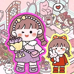 口袋心动女友-爱情公寓小情侣安卓版 v1.1 口袋心动女友-爱情公寓小情侣安卓版 v1.1