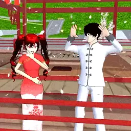 樱花少女恋爱中-樱花生活校园世界最新版 v1.1.1 樱花少女恋爱中-樱花生活校园世界最新版 v1.1.1