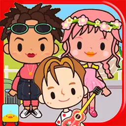米加小镇生活-Miga乐园社区最新版 v3.4.4 米加小镇生活-Miga乐园社区最新版 v3.4.4